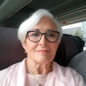 Meet your Posher, Mary